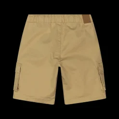 Bermuda tasconato da bambino
