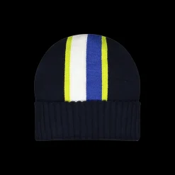 Berretto bambino jacquard