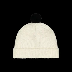 Berretto con patch per ragazza
