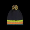 Berretto da bambino con pom pom