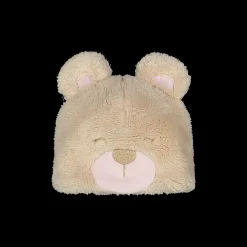 Berretto da neonato con orecchie