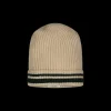 Berretto da neonato in tricot