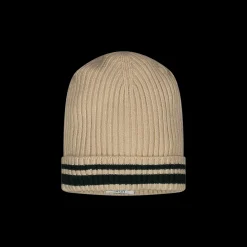 Berretto da neonato in tricot