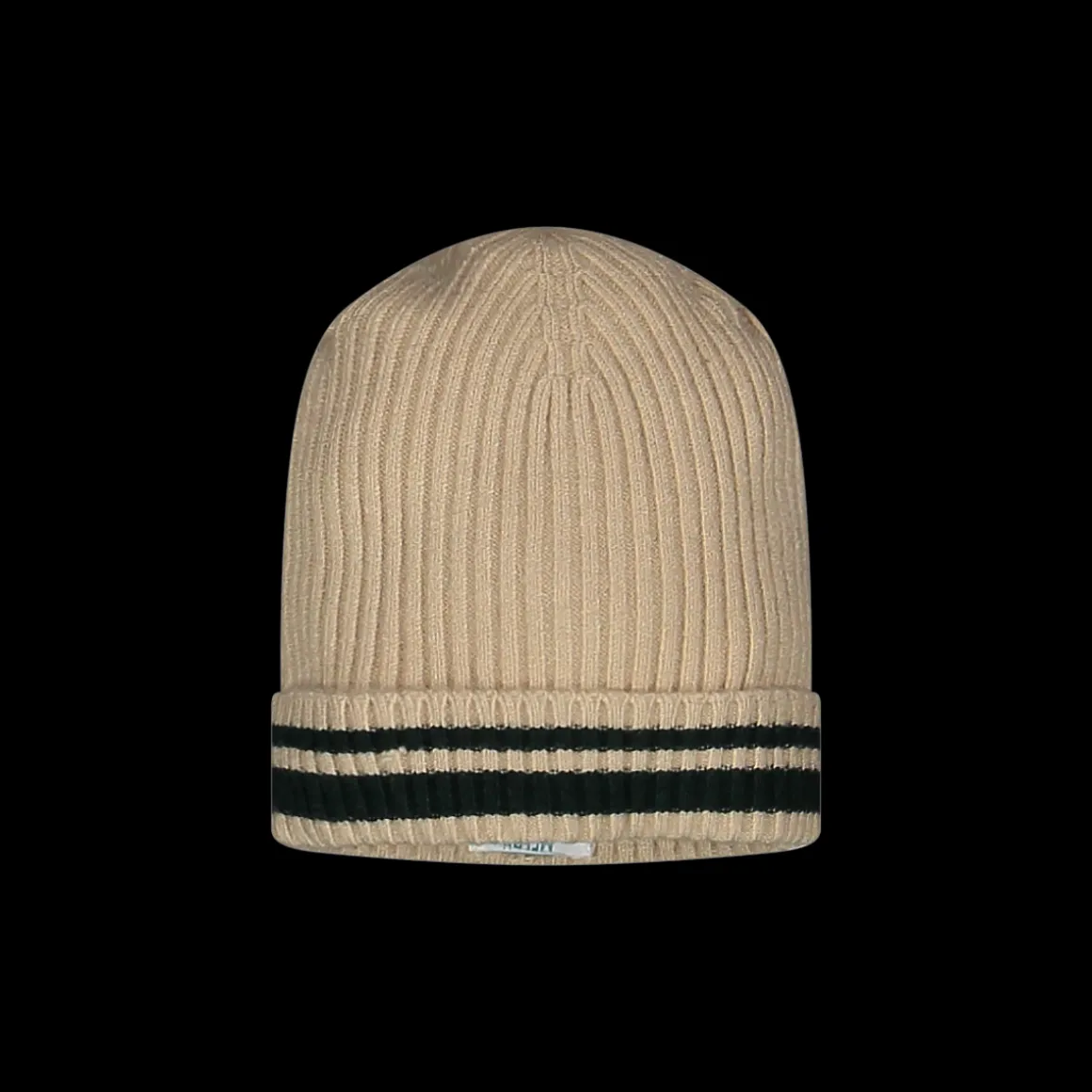 Berretto da neonato in tricot
