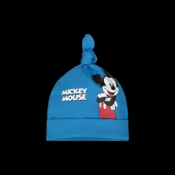 Berretto in jersey a tema Disney da bambino
