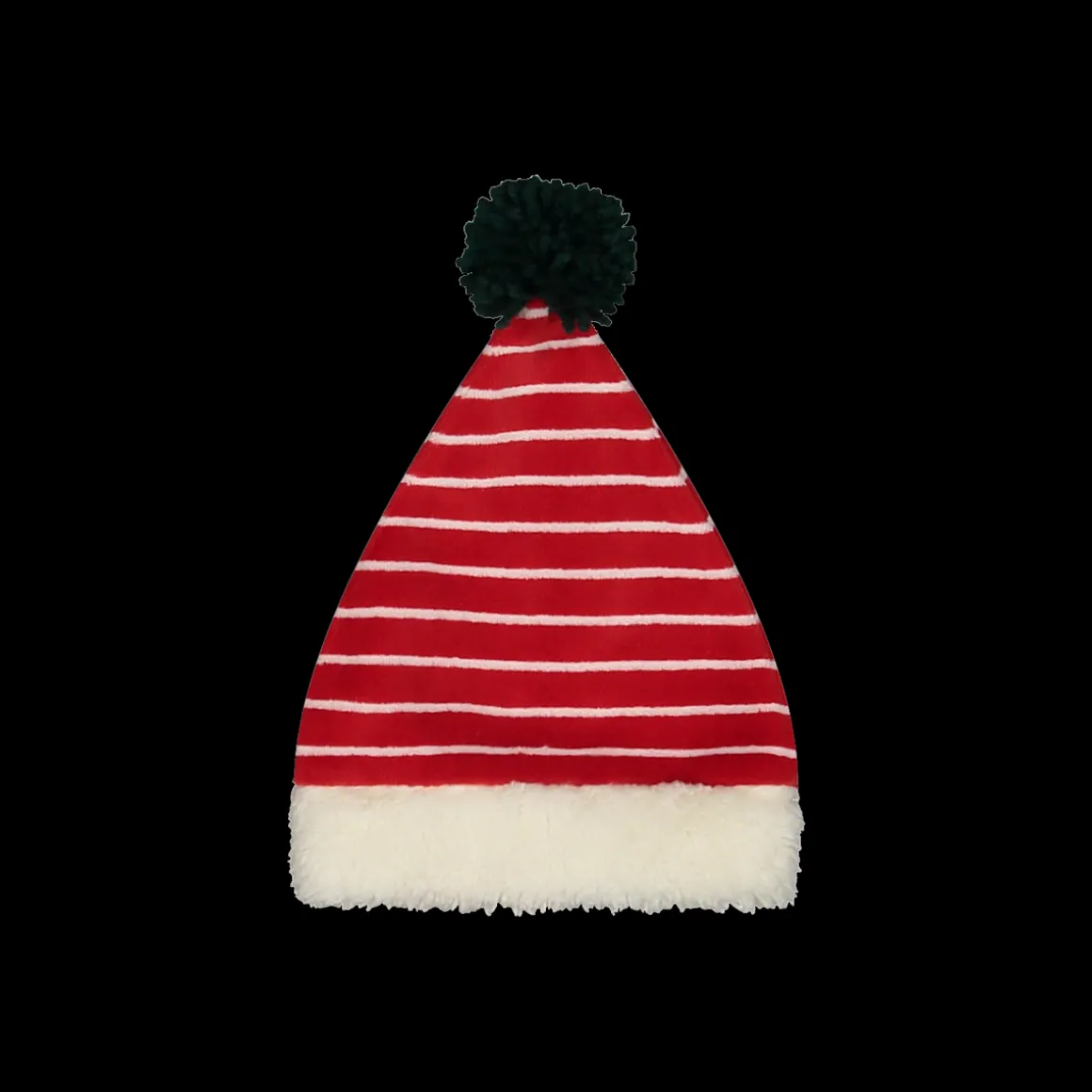 Berretto natalizio unisex