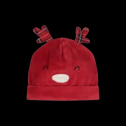 Berretto natalizio unisex
