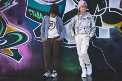Berretto Unconv3ntional unisex