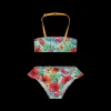 bikini bambina in lycra