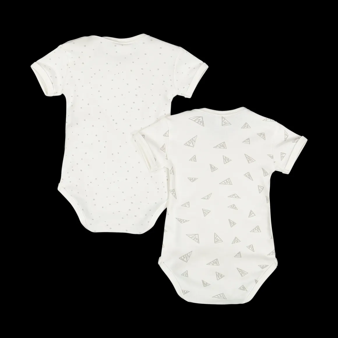 Bipack body Mum & Dad unisex