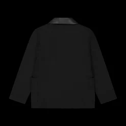 Blazer in punto Milano per bambina