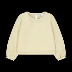 Blusa elegante da bambina