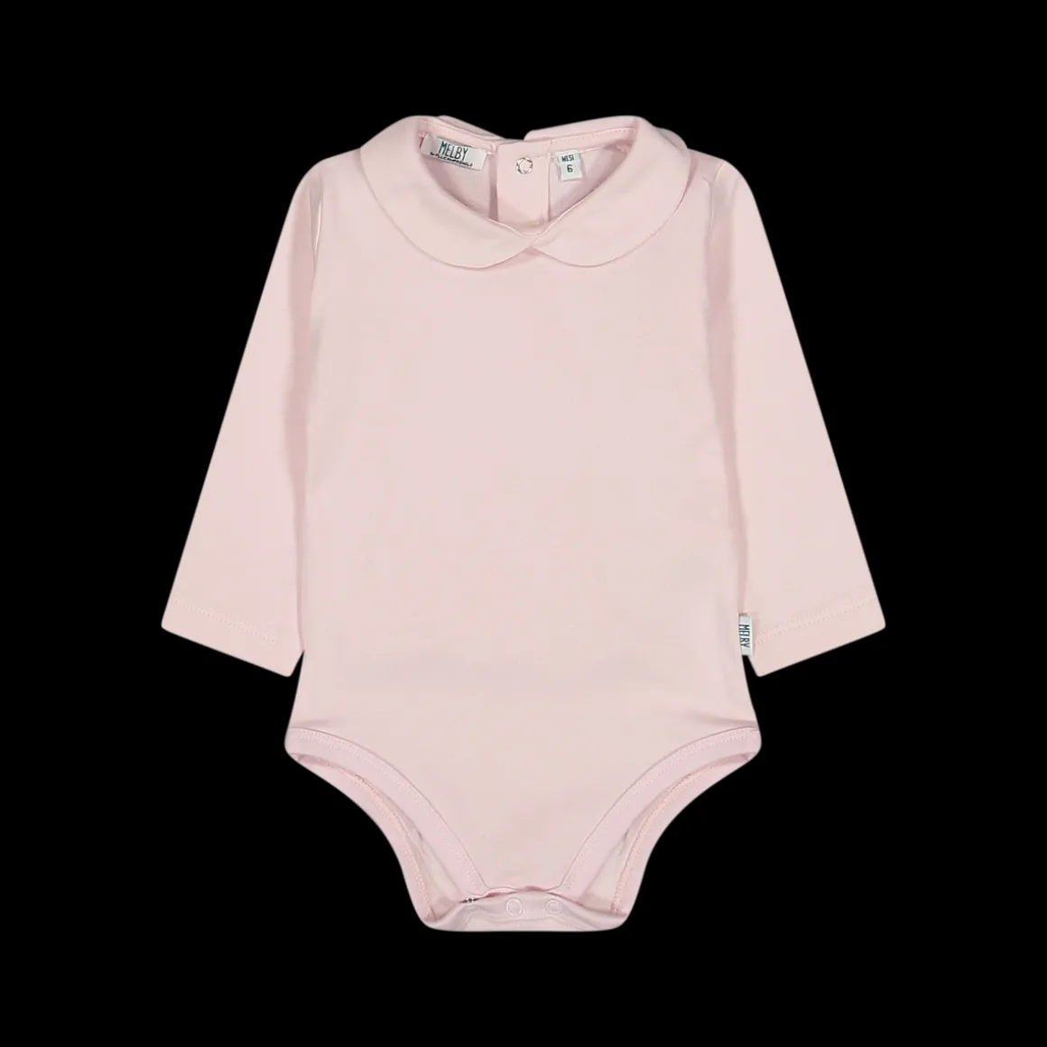 Body da neonata