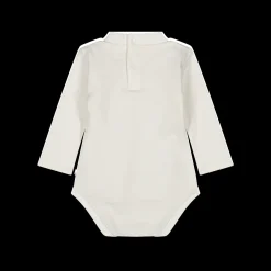 Body in tessuto interlock unisex
