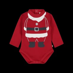 Body in tessuto interlock unisex