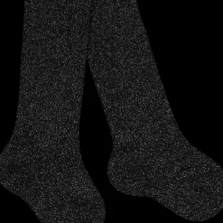 Calza da neonata in caldo cotone