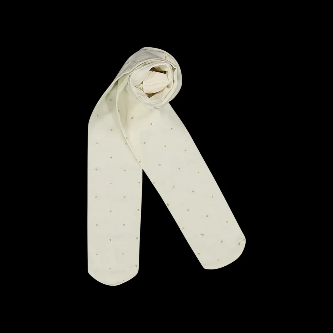 Calza in microfibra da bambina