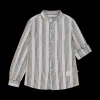 Camicia a bastoncino per bambino