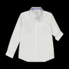 Camicia a manica lunga da bambino