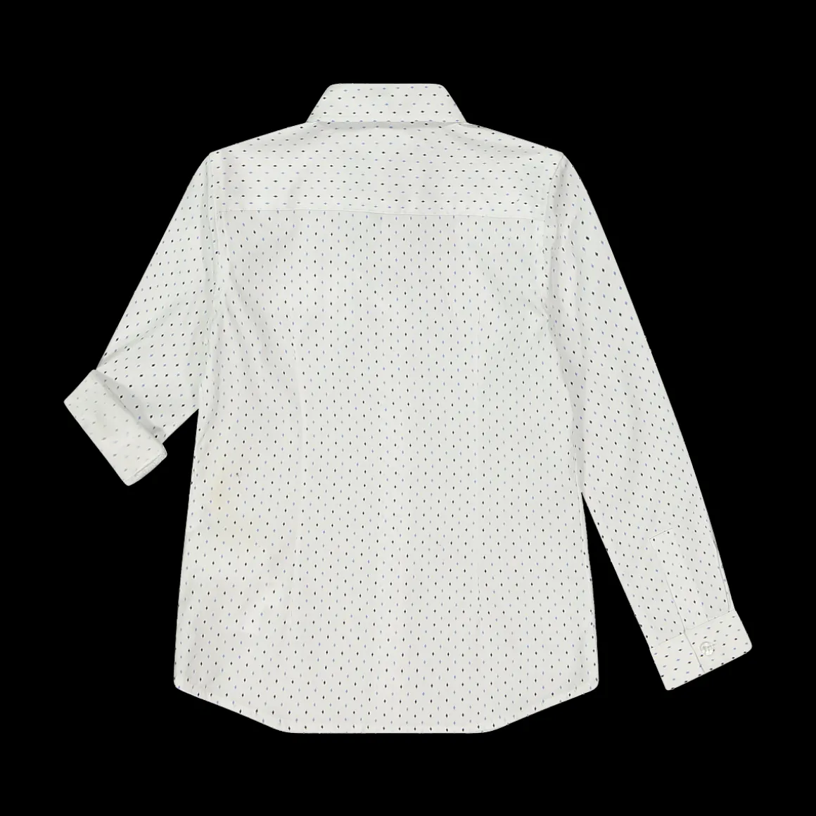 Camicia a manica lunga da bambino