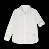 Camicia armaturata per ragazzo