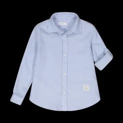 Camicia armaturata per ragazzo