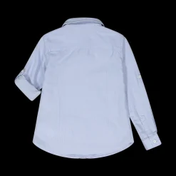 Camicia armaturata per ragazzo
