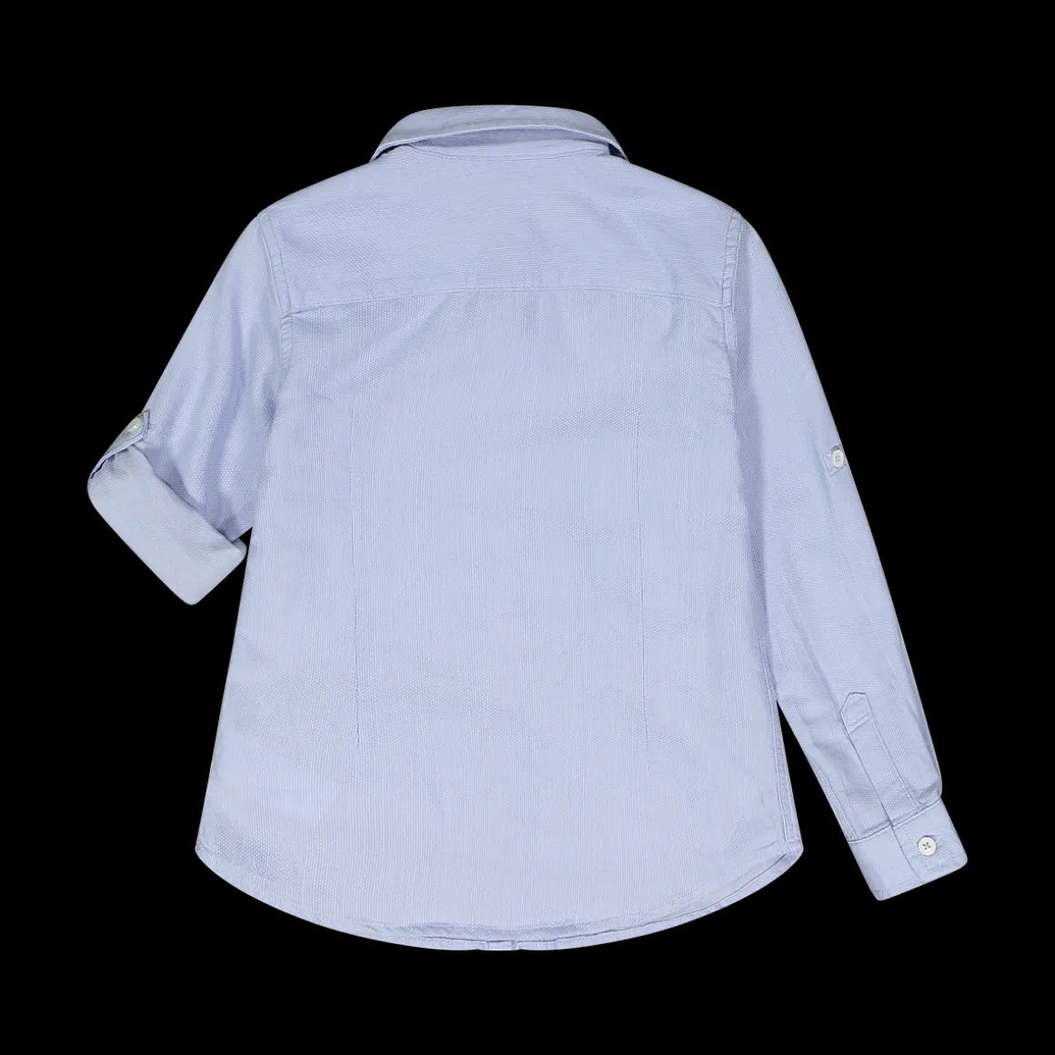Camicia armaturata per ragazzo