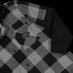 Camicia bambino con cappuccio