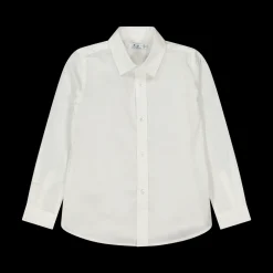 Camicia da bambino regular fit