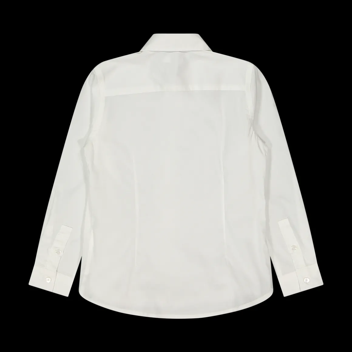 Camicia da bambino regular fit