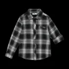 camicia fantasia per bambino