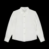 Camicia in tela di viscosa bambina