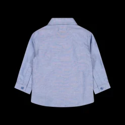 Camicia Oxford da bambino