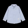 Camicia Oxford per bambino