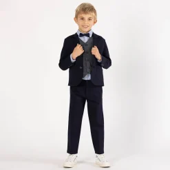 Camicia Oxford per bambino