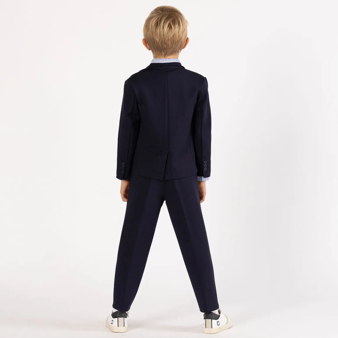 Camicia Oxford per bambino