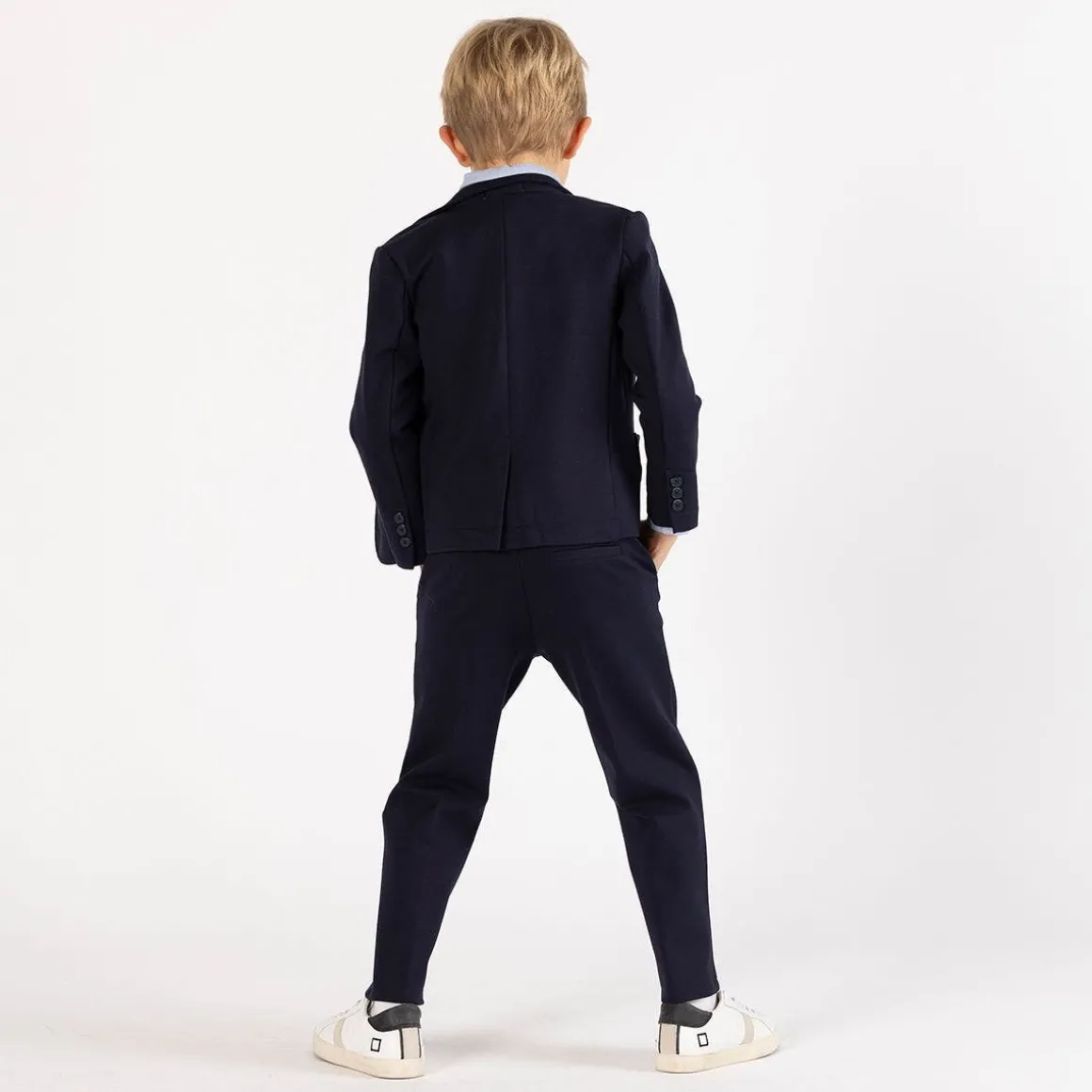 Camicia Oxford per bambino