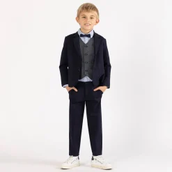 Camicia Oxford per bambino