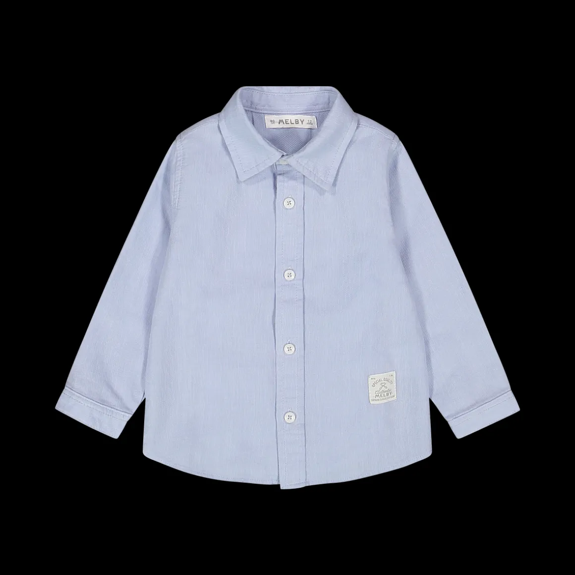 Camicia Oxford per neonato