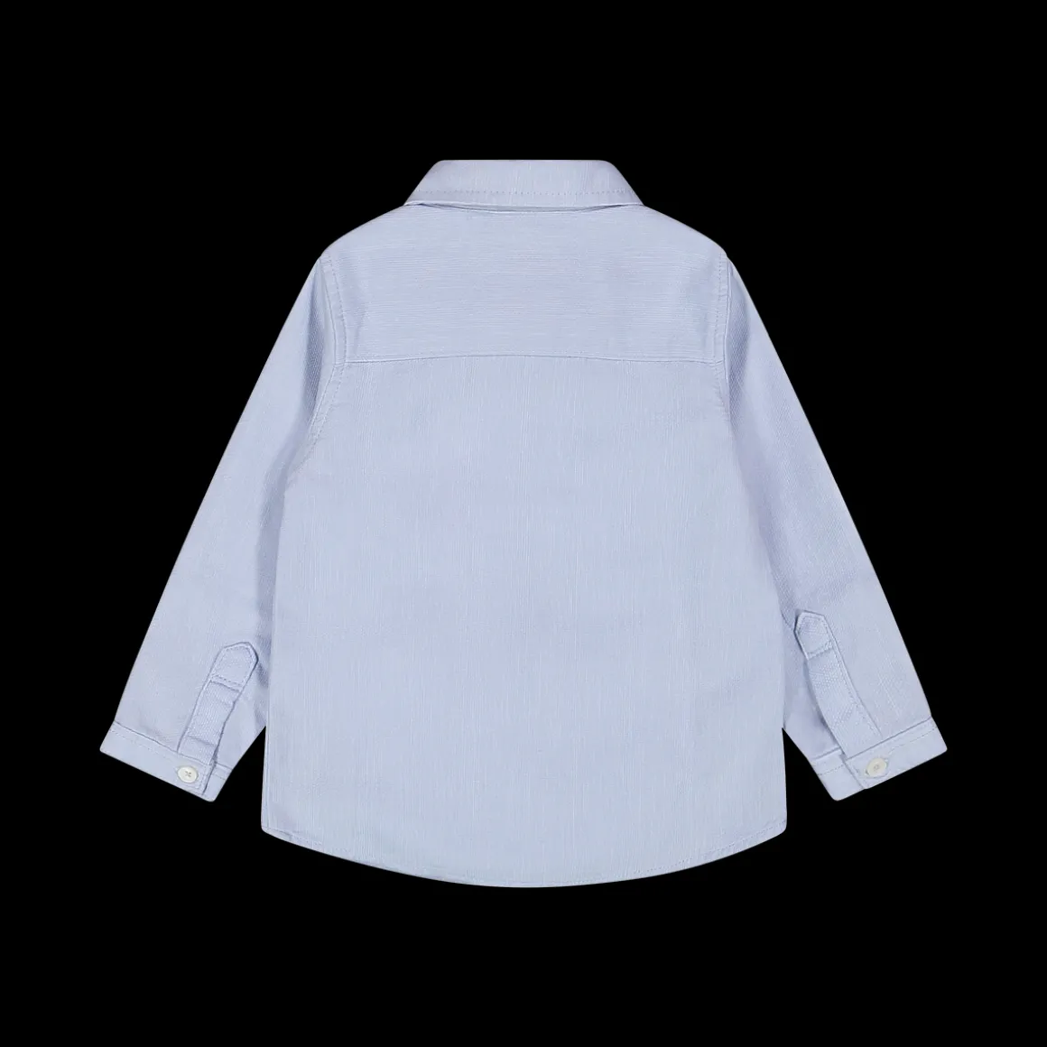 Camicia Oxford per neonato