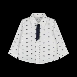 Camicia stampata da bambino