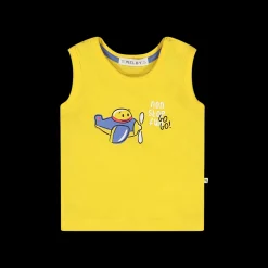 Canotta per baby boy