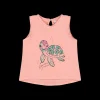 Canotta per baby girl