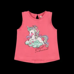 Canotta per baby girl