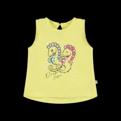 Canotta per baby girl