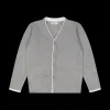 Cardigan da bambino in tricot