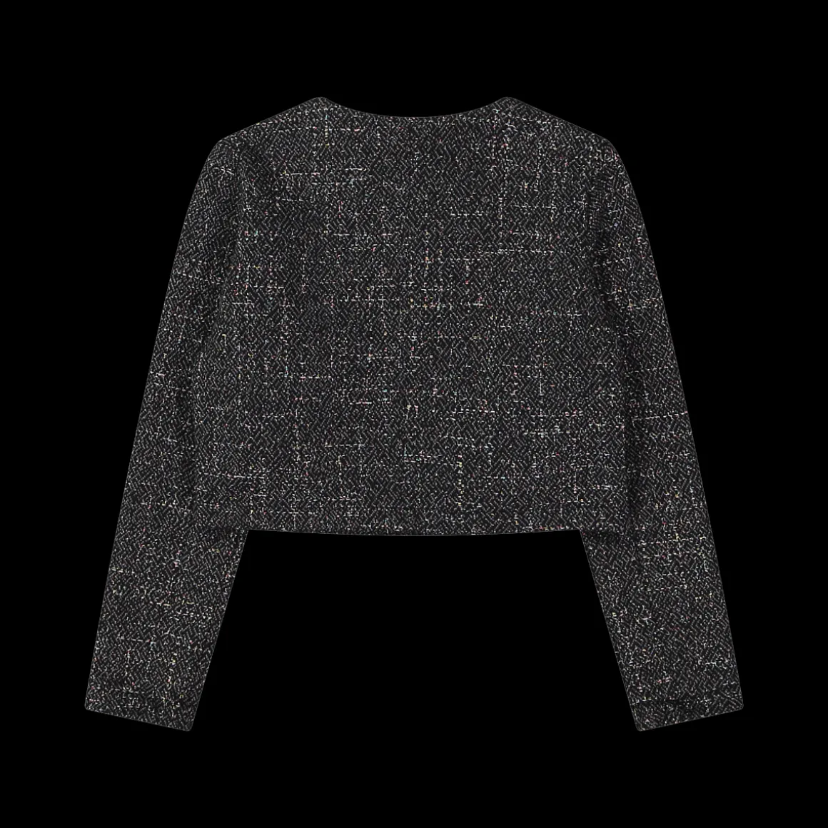 Cardigan elegante per bambina