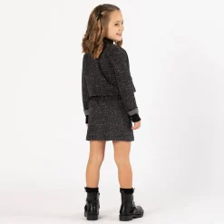 Cardigan elegante per bambina