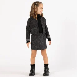 Cardigan elegante per bambina